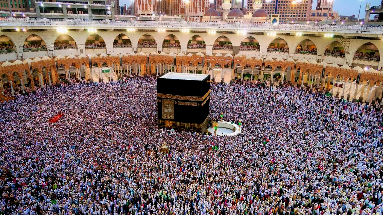 The Timeless Beauty of Islam