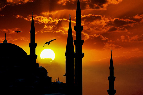 Tasawwuf: When Ihsan Paves the Way for Ethics
